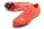 chuteiras Nike Phantom Luna laranja na internet