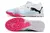 Chuteiras Puma Future 24 Branca Essence Fully Knit