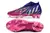 chuteiras Adidas Blade predator Red Blue - comprar online