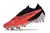 Chuteiras Nike Phantom GX de corte Laranja - loja online