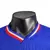 Camisa Seleção da França I 24/25 manga longa - Jogador Nike Masculina - Azul - loja online