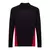 Camisa AC Milan Treino 24/25 manga longa - Torcedor Puma Masculina - Preta com detalhes em vermelho - comprar online
