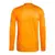 Camisa Real Madrid II 24/25 manga longa - Torcedor Adidas Masculina - Laranja - comprar online