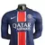 Camisa Paris Saint-Germain I 24/25 manga longa - Jogador Nike Masculina - Azul - comprar online
