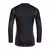 Camisa Toronto FC Goleiro 24/25 manga longa - Torcedor Adidas Masculina - Preta com detalhes em vermelho e amarelo - comprar online