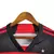 Camisa Flamengo I 24/25 Manga longa - Torcedor Adidas Masculina - Preta e vermelha - EG Outlet 