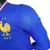 Imagem do Camisa Seleção da França I 24/25 manga longa - Jogador Nike Masculina - Azul
