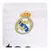 Camisa Real Madrid I 24/25 manga longa - Torcedor Adidas Masculina - Branca - loja online