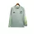 Camisa Seleção do México II 24/25 manga longa - Torcedor Adidas Masculina - Verde - EG Outlet 