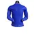 Camisa Seleção da França I 24/25 manga longa - Jogador Nike Masculina - Azul - comprar online