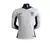 Camisa Seleção da Inglaterra I 24/25 manga longa - Jogador Nike Masculina - Branca com detalhes em azul