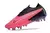 Imagem do Chuteiras Nike Phantom GX de corte rosa