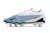 Chuteiras Nike Phantom GX de corte baixo branca - EG Outlet 