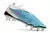Imagem do Chuteiras Nike Phantom GX de corte baixo branca