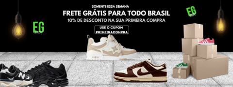 Banner de EG Outlet 