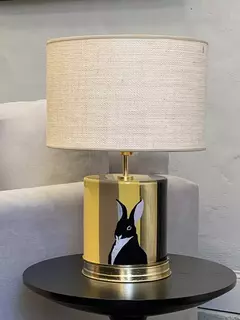 Lámpara Liebre