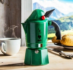 Cafetera Alpina Bialetti Moka en internet