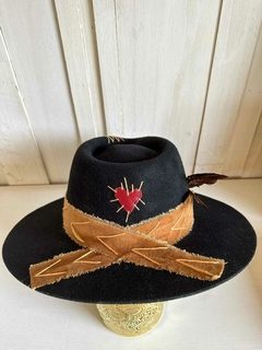 Sombrero Cuore