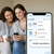 Broadlink-RM4 Pro Casa Inteligente, Universal, Inteligente, Wi-Fi, IR, RF, Schak - comprar online
