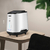 Varon 1-7l/min oxigênio concentrado gerador de máquina portátil oxigênio que - loja online