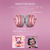 Razer-Kraken Kitty Gaming Headset, TNX 7.1, Surround Sound Headphone, Interface na internet