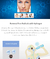 Bluevida-Garrafa Gerador de Água Hidrogênio, Estilo Sports, SPE e PEM, H2 até