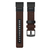 22mm moda banda clássica para garmin fenix 5/5plus relógio inteligente pulseir - System Green