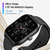 Relógio Xiaomi Amazfit GTS Mini 2 Cor:Black (OUT2698)
