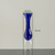 Vaso De Flor De Vidro Transparente, Decoração De Casa Nórdica, Decoração De - comprar online