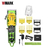 Wmark NG-408 cor verde estilo transparente recarregável profissional clipper co na internet