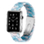 Pulseira de resina para apple watch band 44 mm 40mm 41mm 45mm pulseira accessore na internet