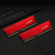 JUHOR-DDR4 RAM com dissipador de calor, memória desktop, novo navio escurecimen - comprar online
