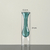Imagem do Vaso De Flor De Vidro Transparente, Decoração De Casa Nórdica, Decoração De