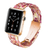 Imagem do Pulseira de resina para apple watch band 44 mm 40mm 41mm 45mm pulseira accessore