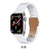 Imagem do Pulseira de resina para apple watch band 44 mm 40mm 41mm 45mm pulseira accessore