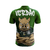 Camiseta Torcida da Quebrada Do Verdão 07