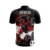 Camiseta de Torcida da Quebrada Do Mengo Urubu Malvadão 06