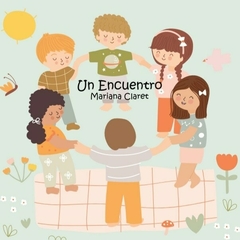 Un encuentro - libro