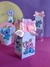 Kit Festa Clássico Personalizado Tema Stitch E Angela