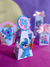Kit Festa Clássico Personalizado Tema Stitch E Angela - loja online