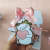 Kit Festa Cássica Tema Gatinha - Lembrancinhas Personalizadas | Graça De Recorte