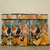 Kits Colorir Tema A Bela e a Fera - comprar online