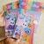 10 Kits Colorir Personalizado Tema Bolofofos