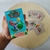 10 Jogos da Memória Personalizado Super Mario