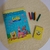 10 Kits Colorir Personalizado Tema Bob Esponja - comprar online