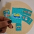 10 Jogos da Memória Personalizado Bob Esponja - comprar online