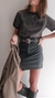 Remera WASTE