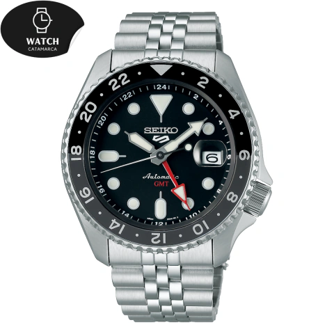 Seiko 5 Sports SSK001K1