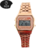 Vintage Watches Digital - comprar online
