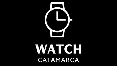 Watch Catamarca